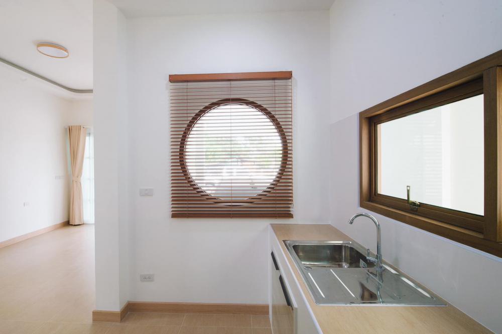 ไอเดียสร้างบ้านมินิมอลแบบโครงการบ้านมินิมอล มูจิ อ.เมือง จังหวัดร้อยเอ็ด รูปที่ 14