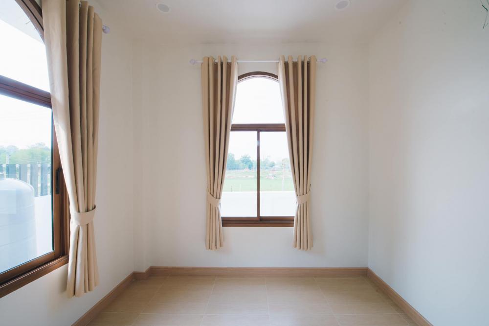 ไอเดียสร้างบ้านมินิมอลแบบโครงการบ้านมินิมอล มูจิ อ.เมือง จังหวัดร้อยเอ็ด รูปที่ 15