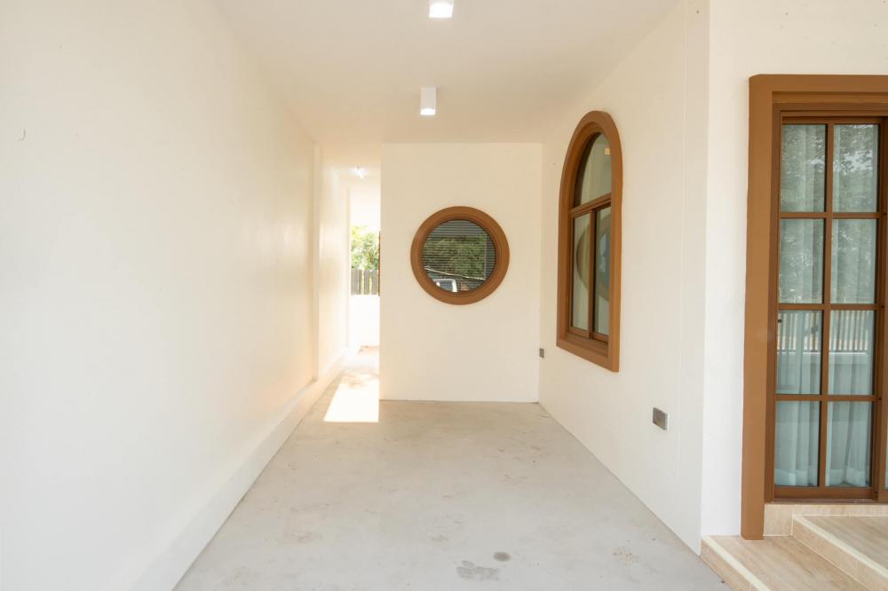 ไอเดียสร้างบ้านมินิมอลแบบโครงการบ้านมินิมอล มูจิ อ.เมือง จังหวัดร้อยเอ็ด รูปที่ 4