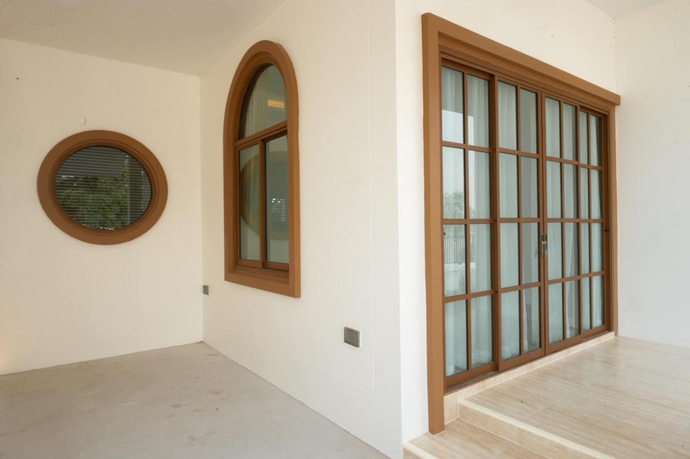 ไอเดียสร้างบ้านมินิมอลแบบโครงการบ้านมินิมอล มูจิ อ.เมือง จังหวัดร้อยเอ็ด รูปที่ 6