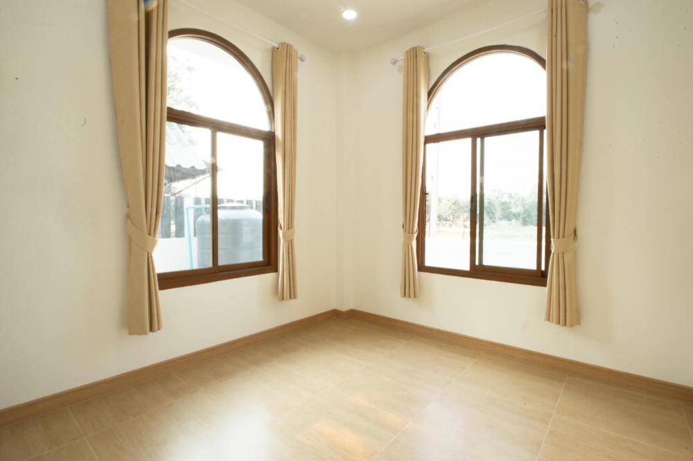 ไอเดียสร้างบ้านมินิมอลแบบโครงการบ้านมินิมอล มูจิ อ.เมือง จังหวัดร้อยเอ็ด รูปที่ 8