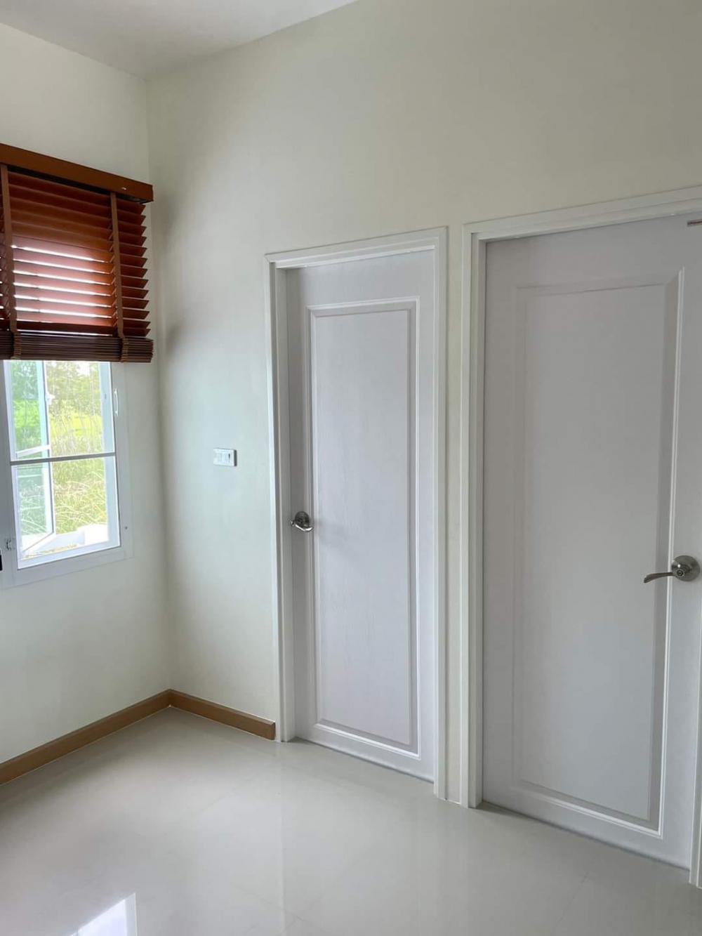 ไอเดียบ้านอบอุ่นนอร์ดิกส์มินิมอล 4 ห้องนอน 3 ห้องน้ำ รูปที่ 9