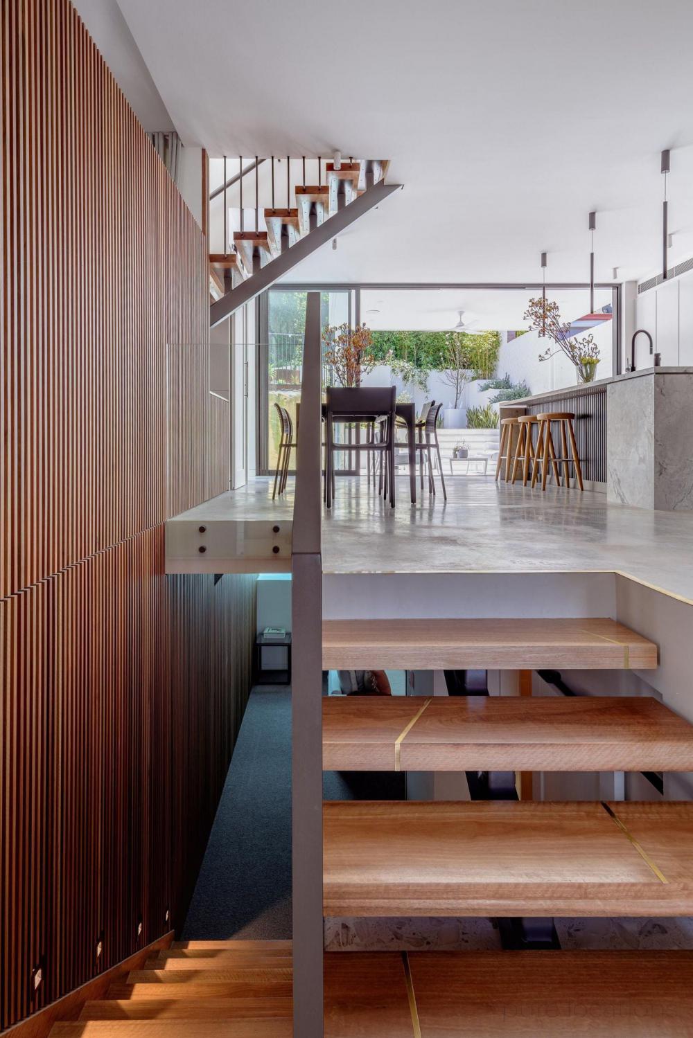 ไอเดียบ้านสวยสไตล์นอร์ดิก รูปที่ 12