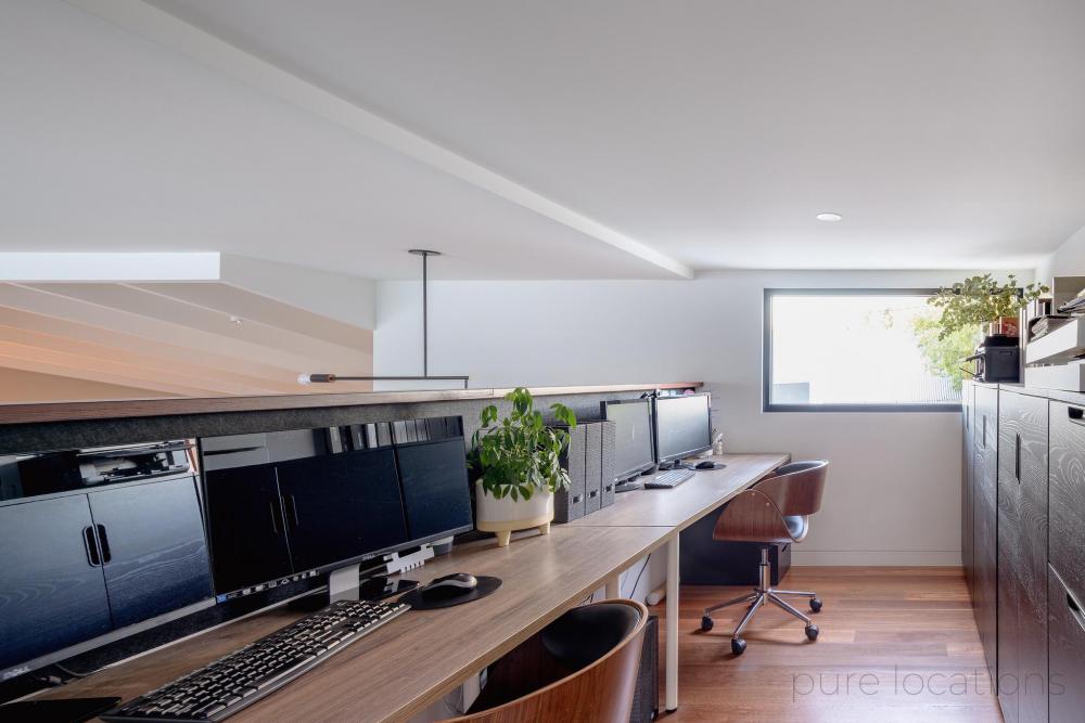 ไอเดียบ้านสวยสไตล์นอร์ดิก รูปที่ 15