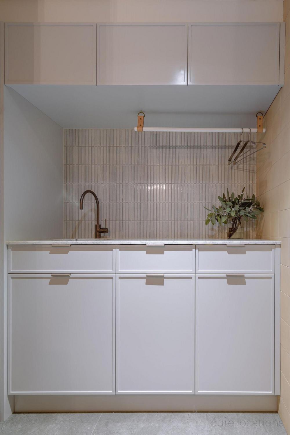 ไอเดียบ้านสวยสไตล์นอร์ดิก รูปที่ 17