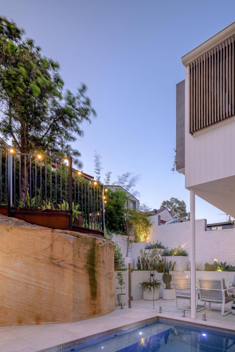 ไอเดียบ้านสวยสไตล์นอร์ดิก รูปที่ 24