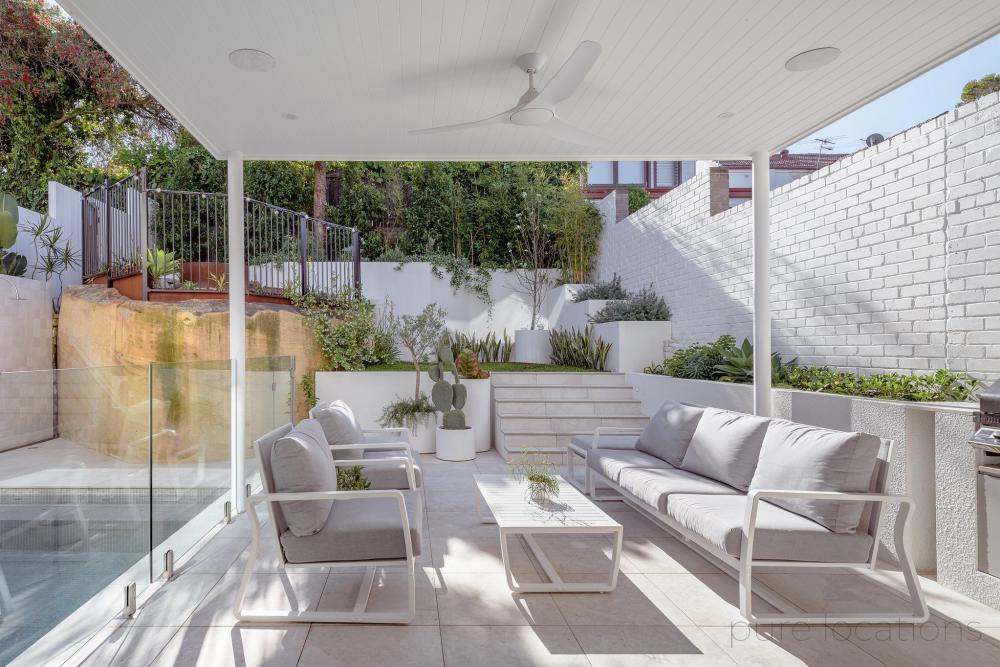 ไอเดียบ้านสวยสไตล์นอร์ดิก รูปที่ 26