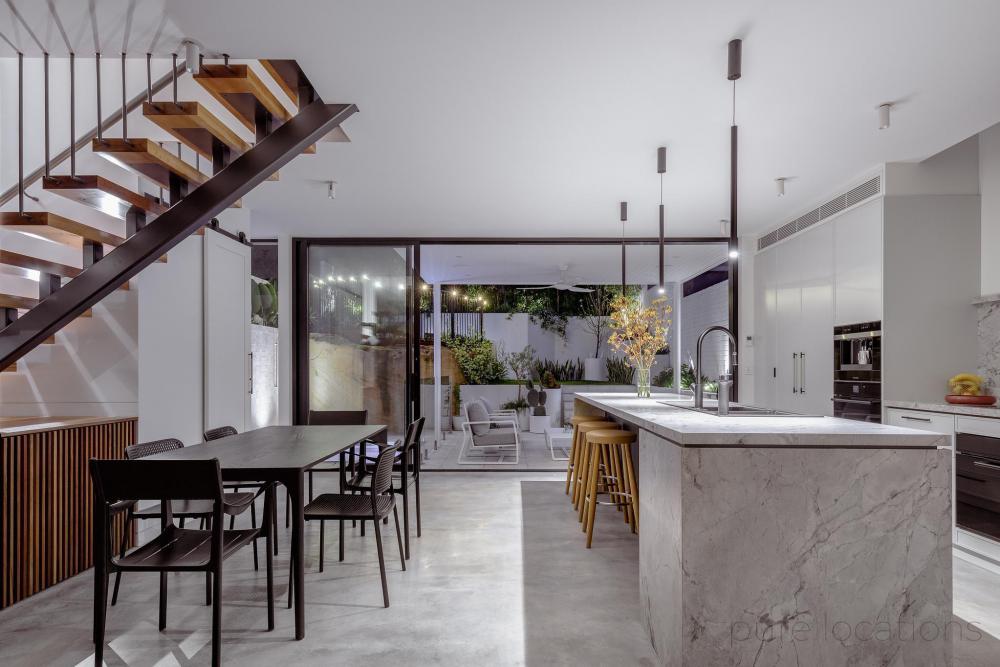 ไอเดียบ้านสวยสไตล์นอร์ดิก รูปที่ 27