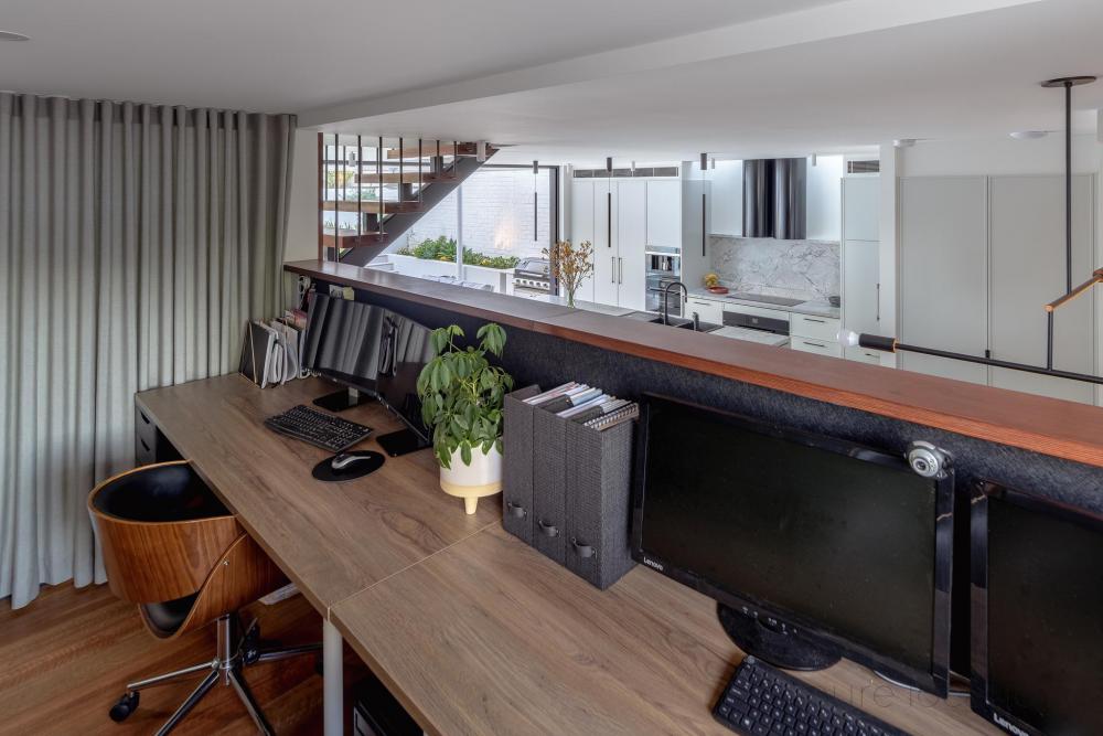 ไอเดียบ้านสวยสไตล์นอร์ดิก รูปที่ 29