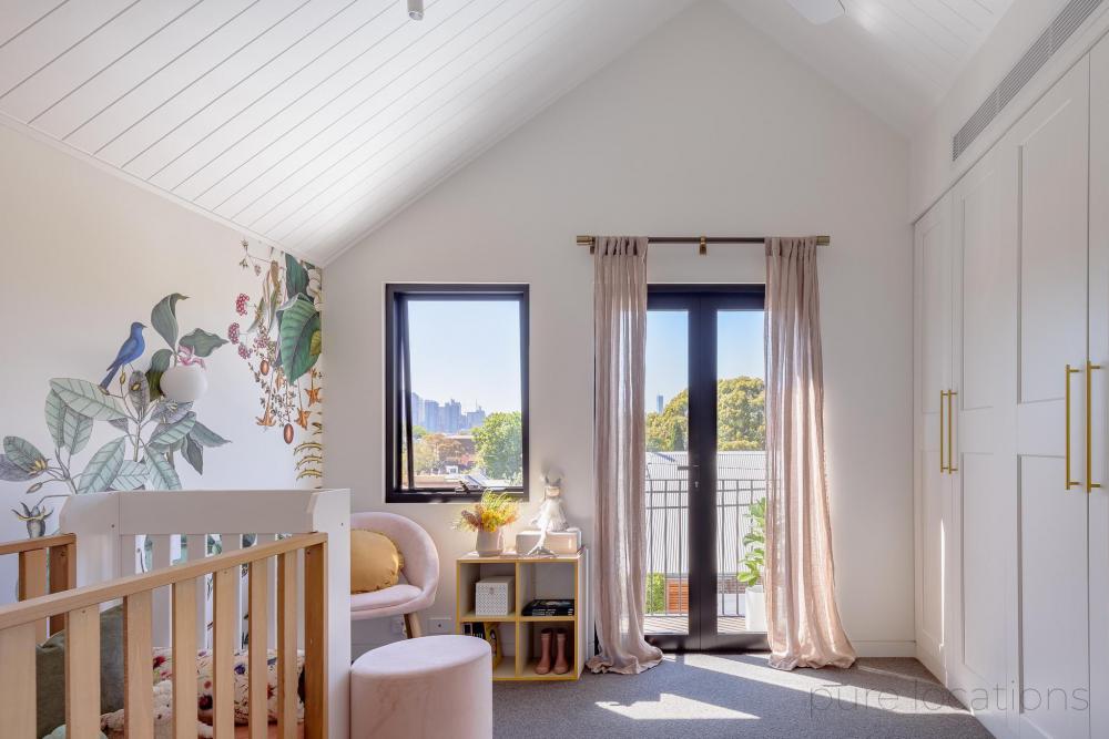 ไอเดียบ้านสวยสไตล์นอร์ดิก รูปที่ 3