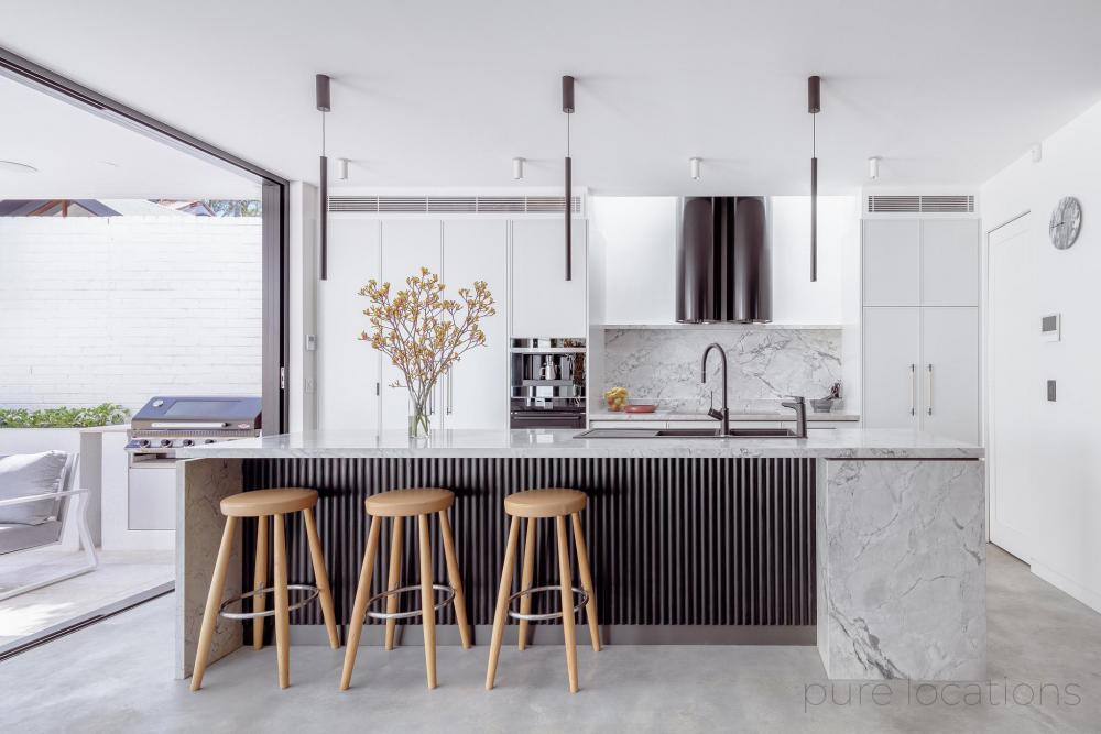 ไอเดียบ้านสวยสไตล์นอร์ดิก รูปที่ 4