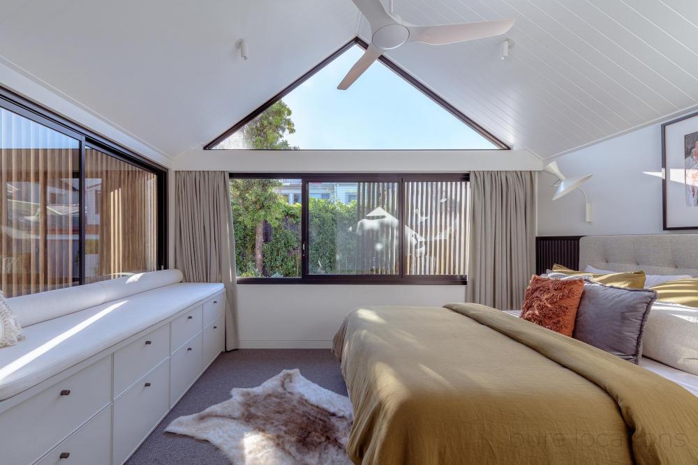 ไอเดียบ้านสวยสไตล์นอร์ดิก รูปที่ 5