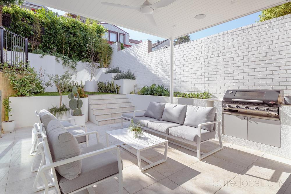 ไอเดียบ้านสวยสไตล์นอร์ดิก รูปที่ 7