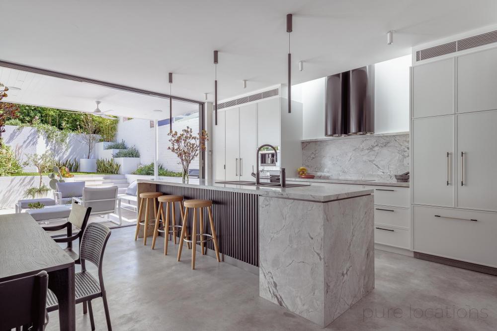 ไอเดียบ้านสวยสไตล์นอร์ดิก รูปที่ 8