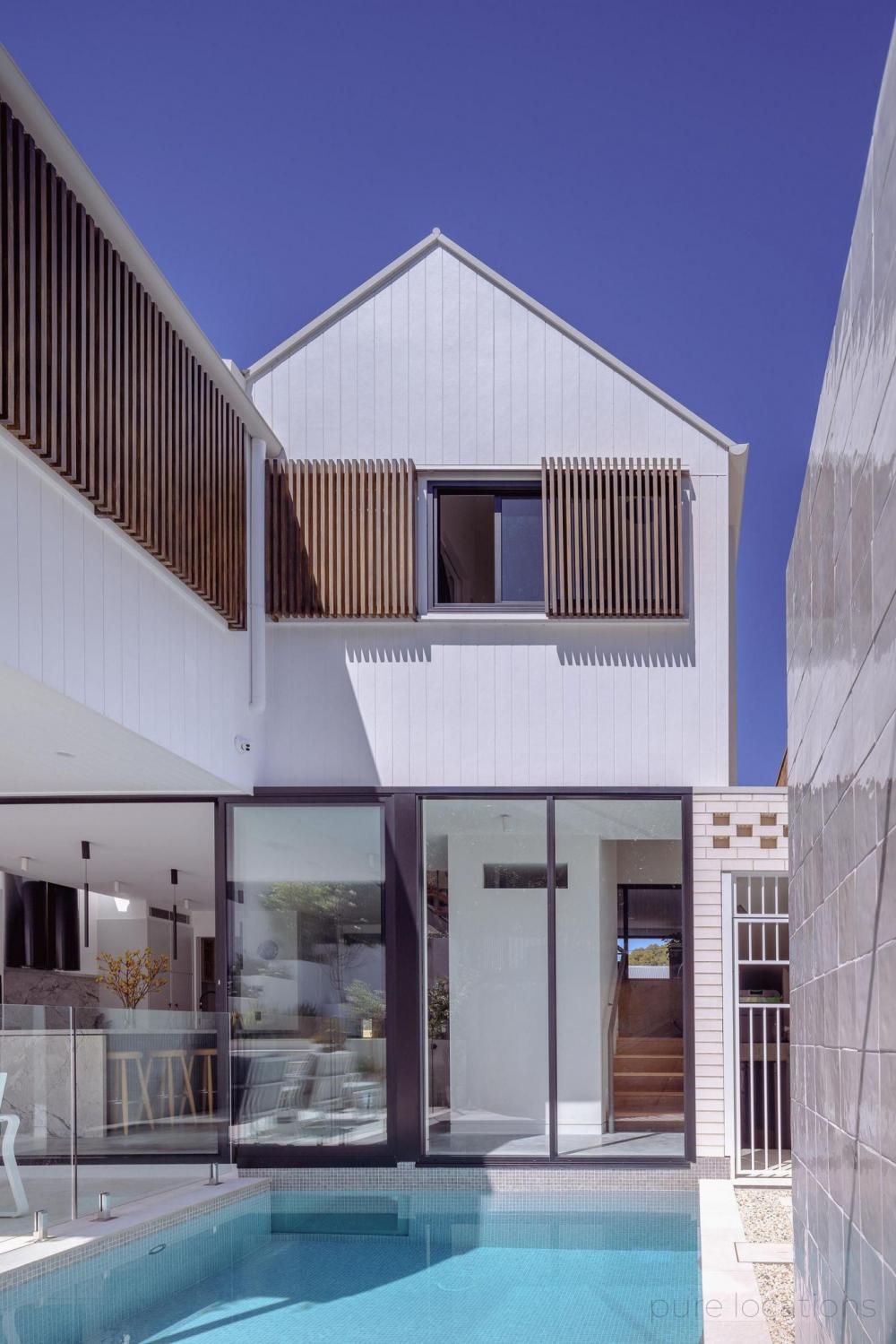 ไอเดียบ้านสวยสไตล์นอร์ดิก รูปที่ 9