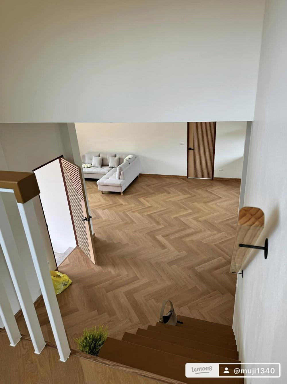 บ้าน MUJI Home 2 ห้องนอน 2 ห้องน้ำ รูปที่ 10