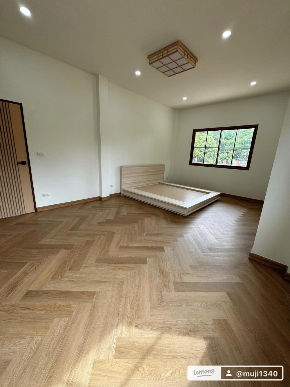 บ้าน MUJI Home 2 ห้องนอน 2 ห้องน้ำ รูปที่ 11