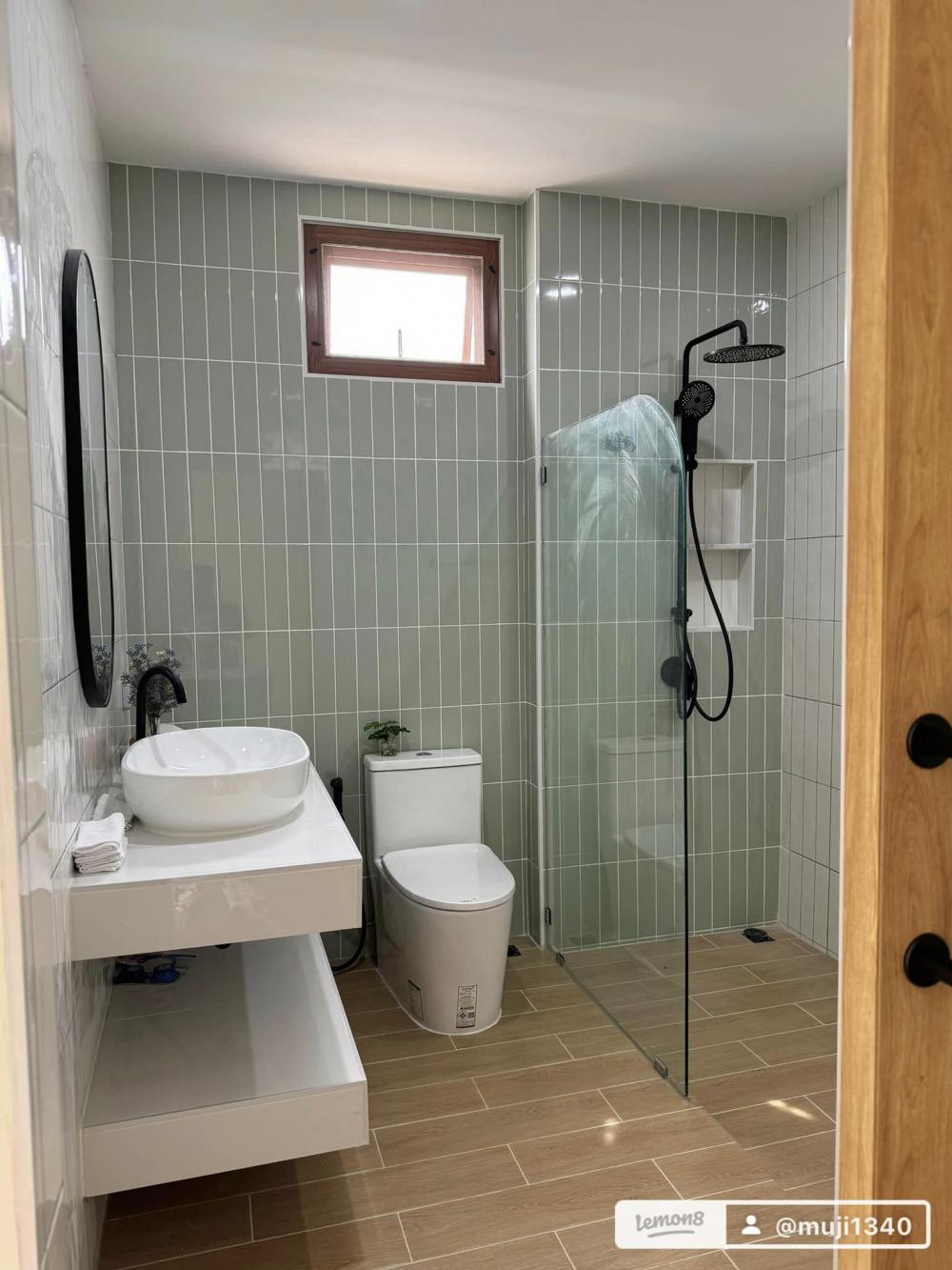 บ้าน MUJI Home 2 ห้องนอน 2 ห้องน้ำ รูปที่ 14