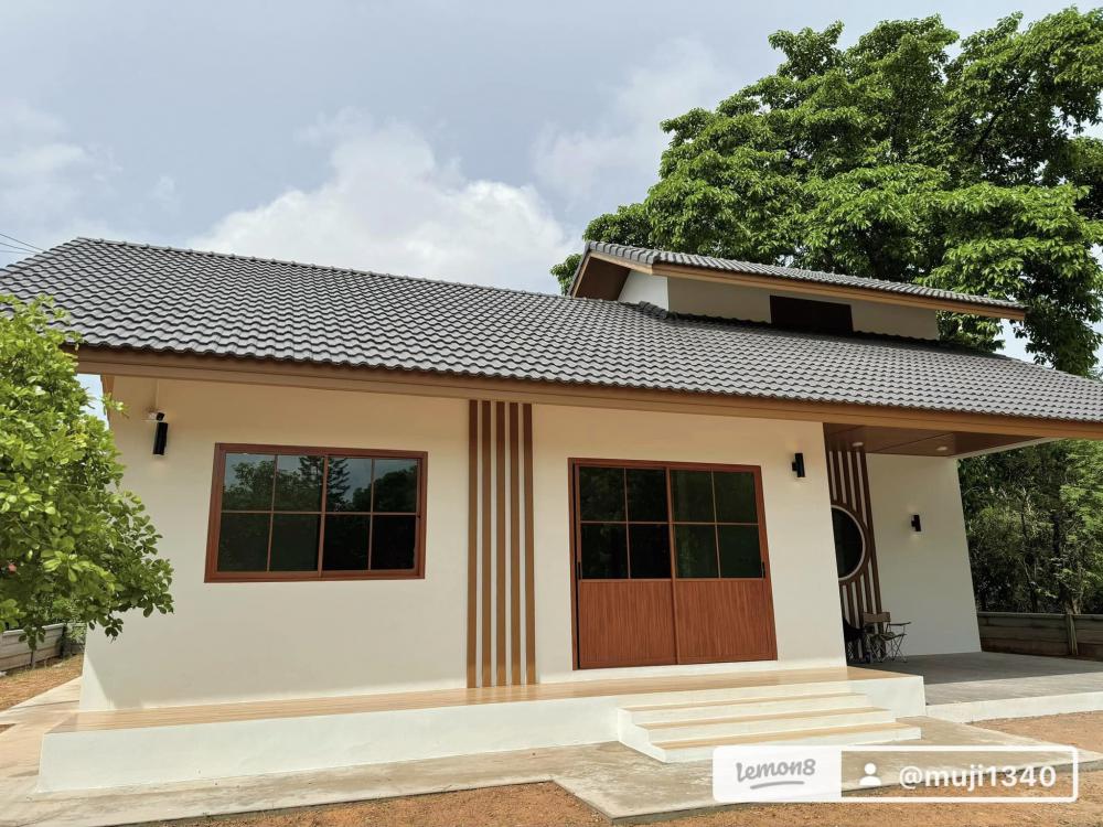 บ้าน MUJI Home 2 ห้องนอน 2 ห้องน้ำ รูปที่ 3