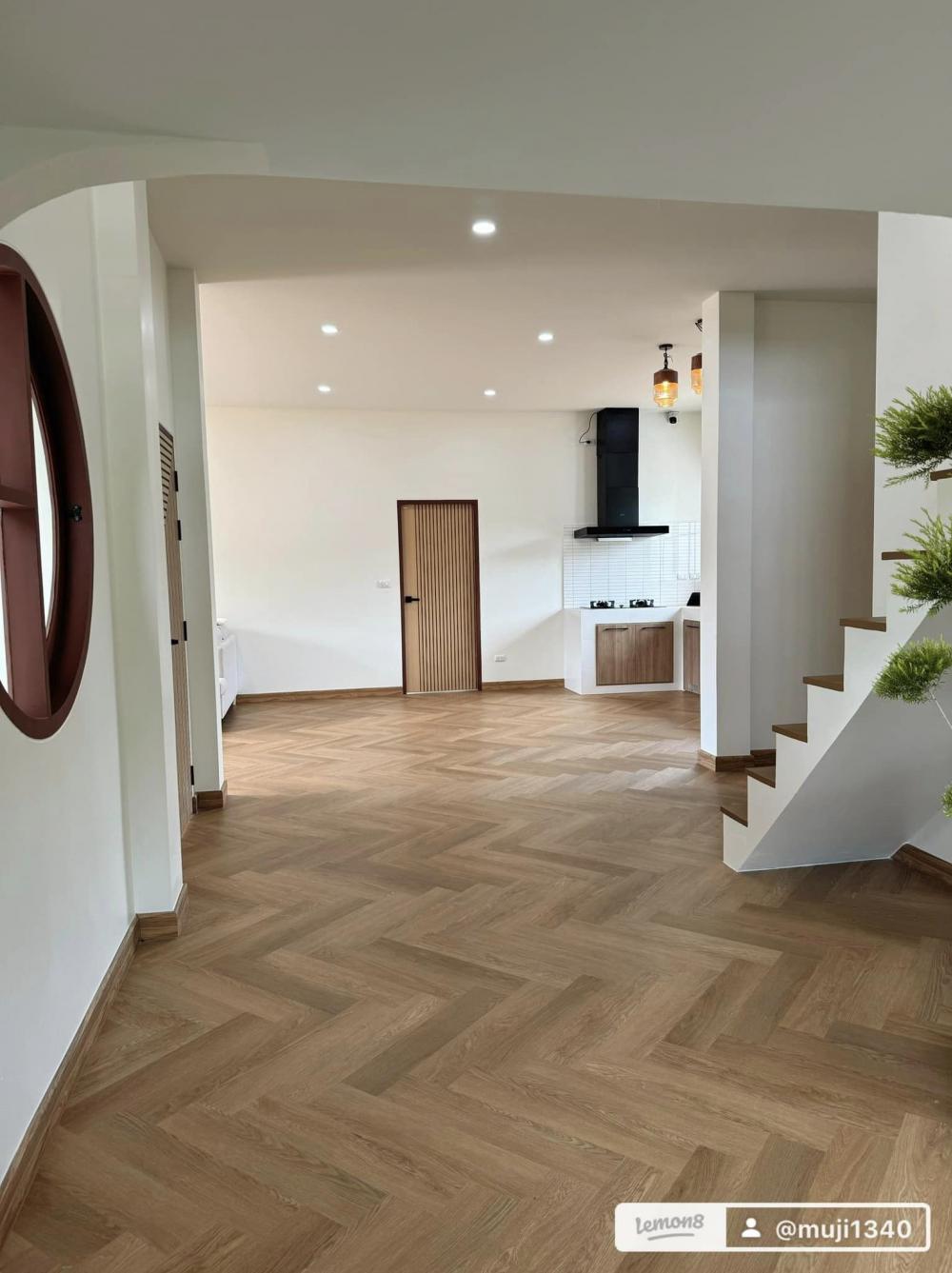 บ้าน MUJI Home 2 ห้องนอน 2 ห้องน้ำ รูปที่ 7