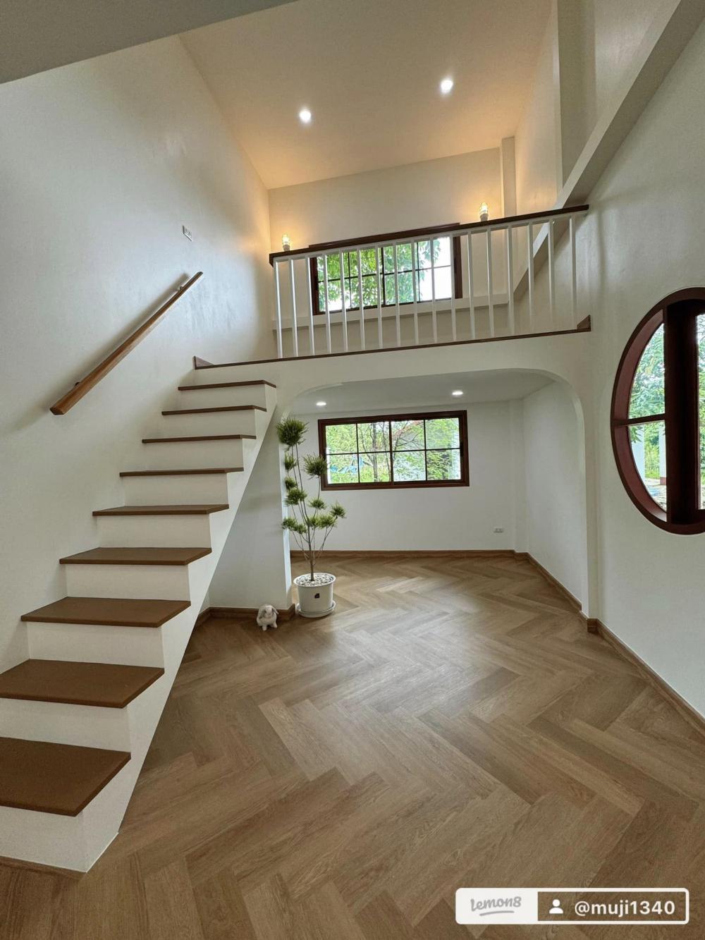 บ้าน MUJI Home 2 ห้องนอน 2 ห้องน้ำ รูปที่ 8