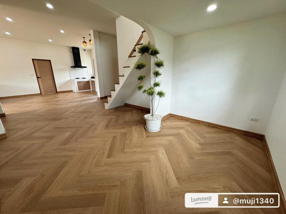 บ้าน MUJI Home 2 ห้องนอน 2 ห้องน้ำ รูปที่ 9