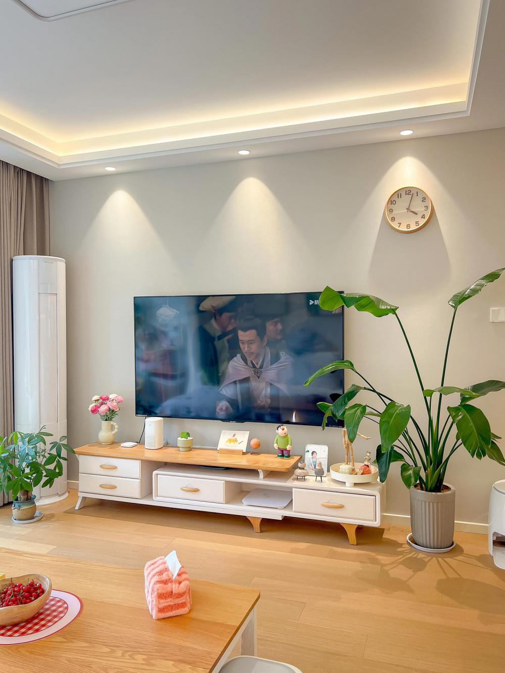 ไอเดียแต่งภายในบ้านสไตล์มินิมอลมูจิ รูปที่ 11