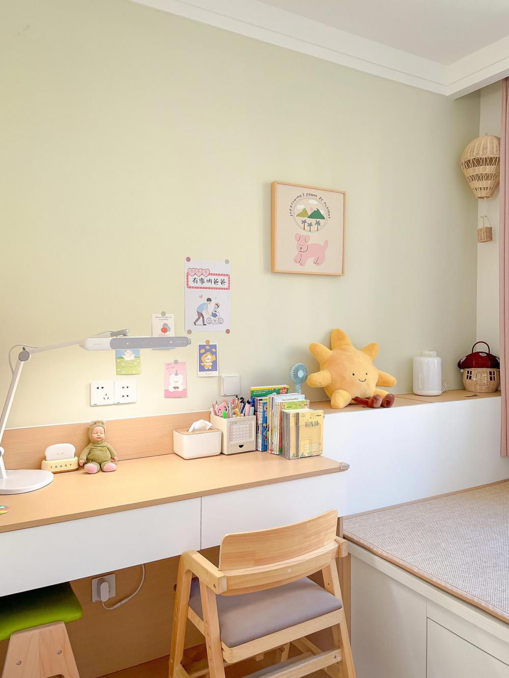 ไอเดียแต่งภายในบ้านสไตล์มินิมอลมูจิ รูปที่ 22