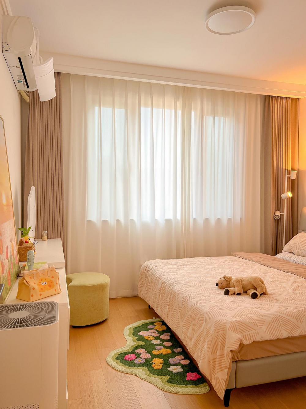 ไอเดียแต่งภายในบ้านสไตล์มินิมอลมูจิ รูปที่ 24