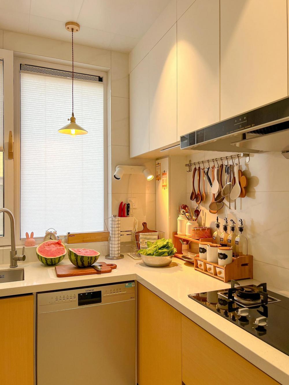 ไอเดียแต่งภายในบ้านสไตล์มินิมอลมูจิ รูปที่ 25