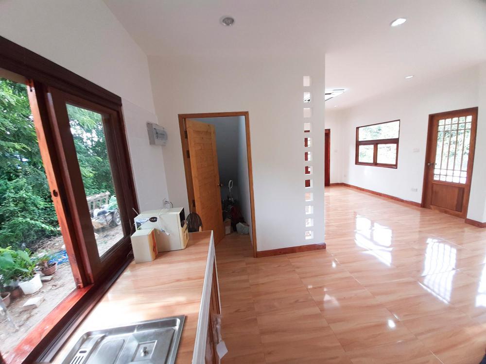 บ้านแนวญี่ปุ่นน่ารัก ๆ  สไตล์คาเฟ่สองชั้น 2 ห้องนอน 2 ห้องน้ำ งบ 1.2-1.3 ล้านบาท รูปที่ 17