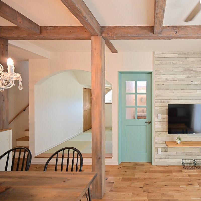 ไอเดียบ้านสวย2ชั้นแบบญี่ปุ่น รูปที่ 11