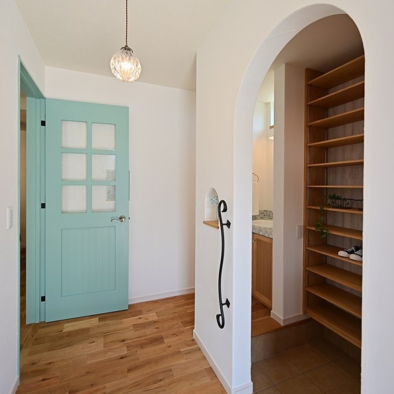 ไอเดียบ้านสวย2ชั้นแบบญี่ปุ่น รูปที่ 9