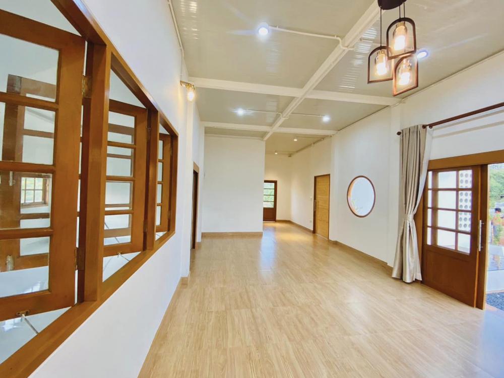 บ้านสวนมินิมอล งบ 1.47 ล้านบาท สวนอินสุข อ่างเก็บน้ำท่ากระบาก รูปที่ 3