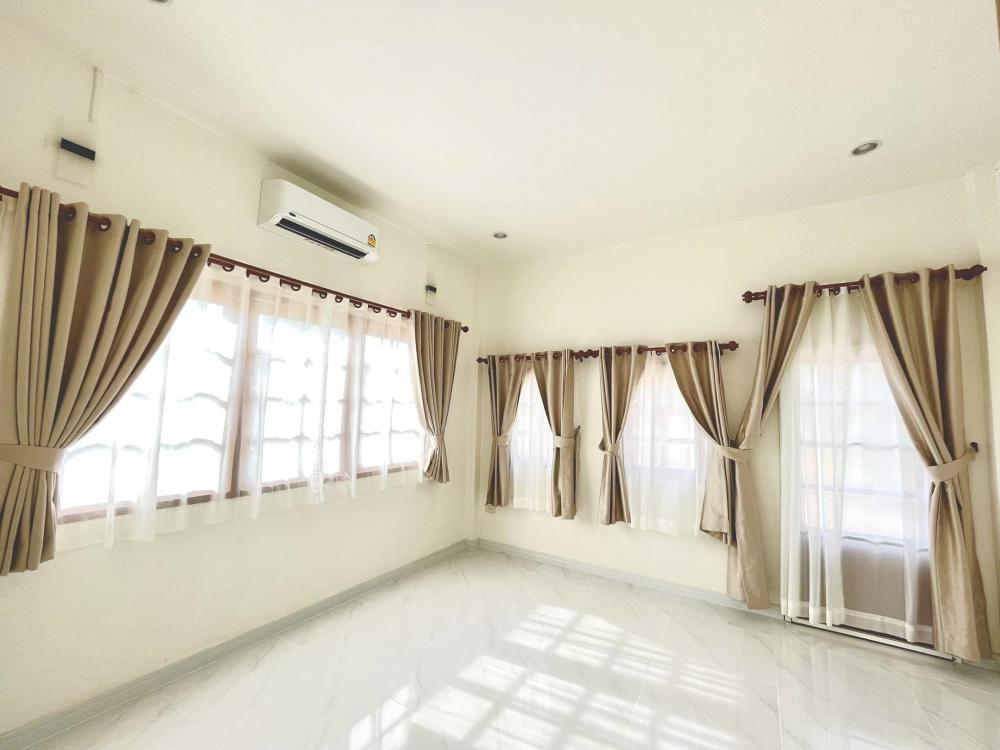 บ้านสวนมินิมอล งบ 1.47 ล้านบาท สวนอินสุข อ่างเก็บน้ำท่ากระบาก รูปที่ 9