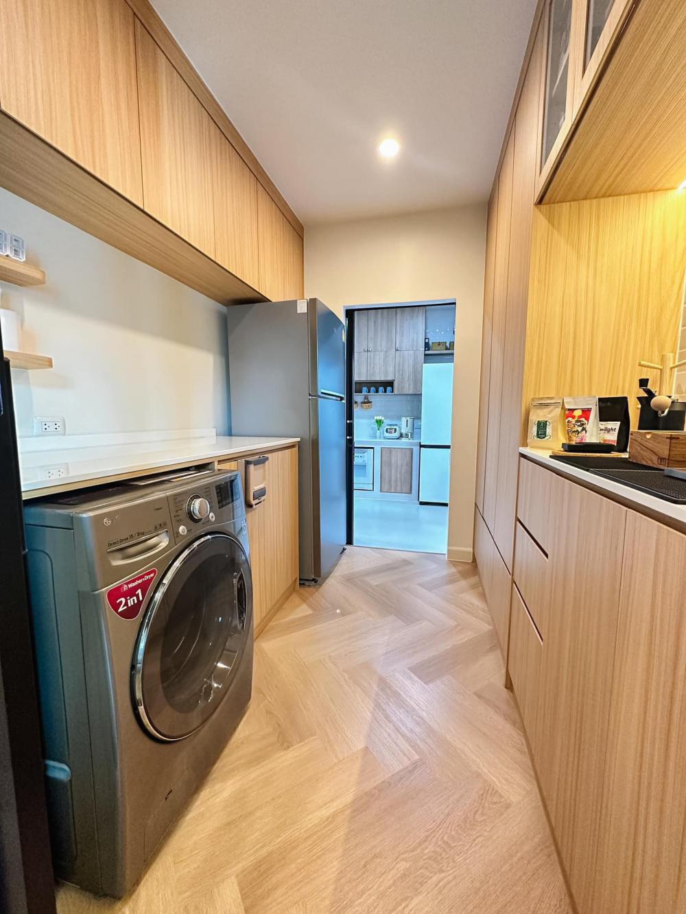 ไอเดียแต่งบ้านสไตล์มินิมอลมูจิ ห้องนั่งเล่น รูปที่ 11