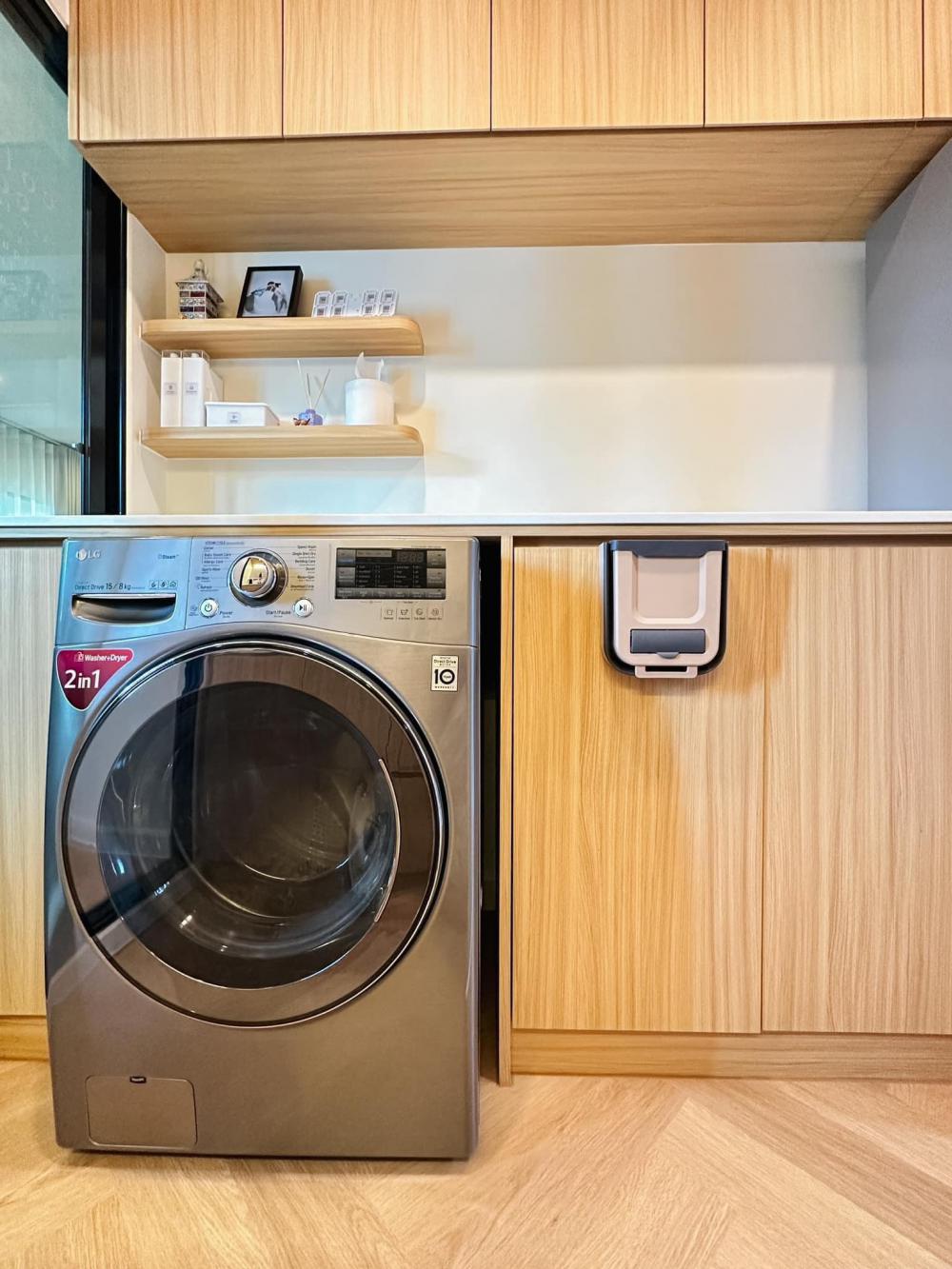 ไอเดียแต่งบ้านสไตล์มินิมอลมูจิ ห้องนั่งเล่น รูปที่ 12