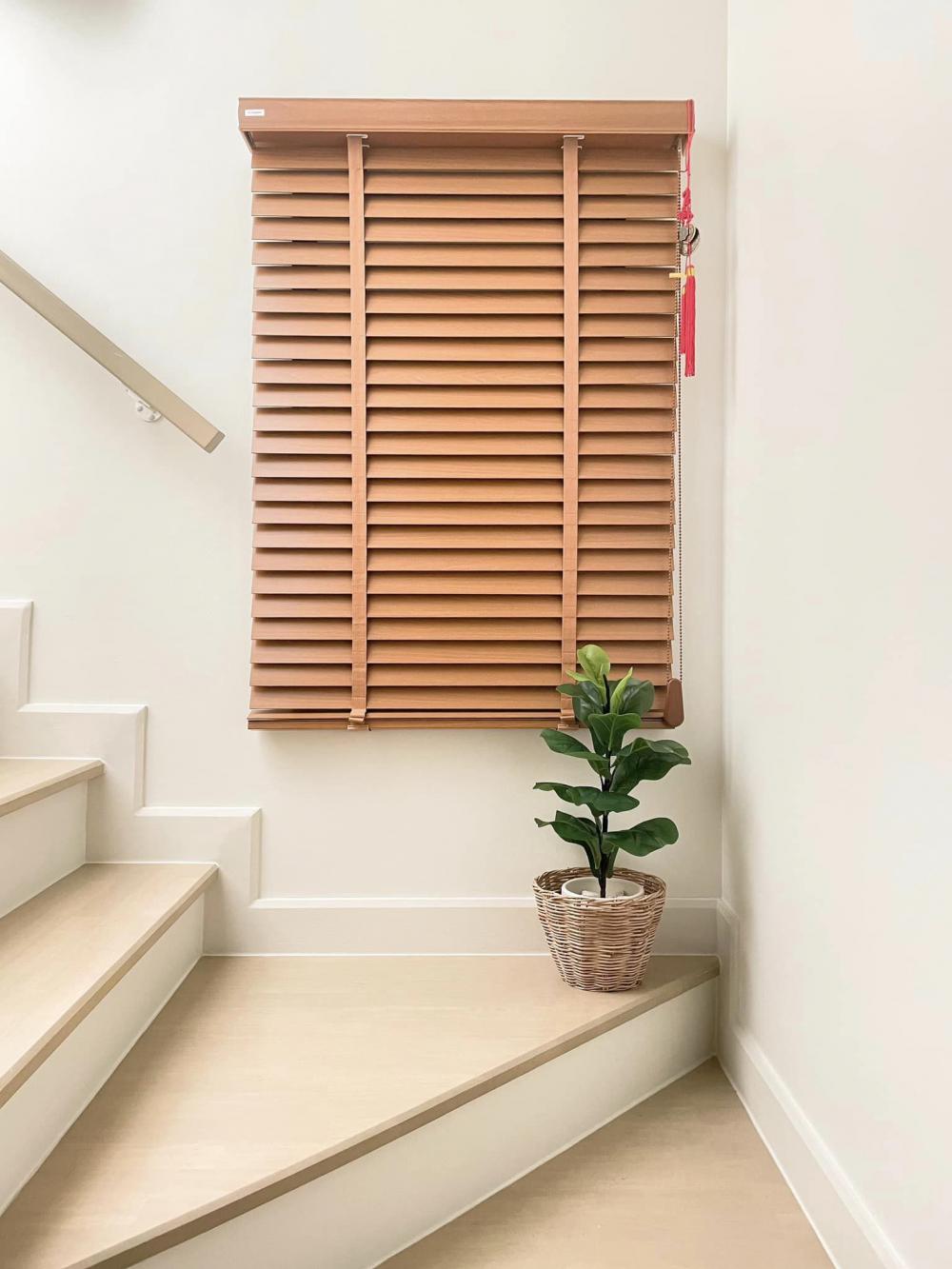 ไอเดียแต่งบ้านสไตล์มินิมอลมูจิ ห้องนั่งเล่น รูปที่ 13