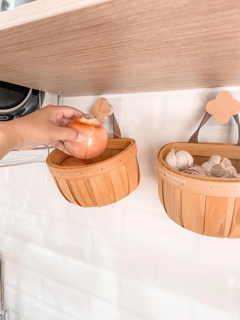 ไอเดียแต่งบ้านสไตล์มินิมอลมูจิ ห้องครัว รูปที่ 8