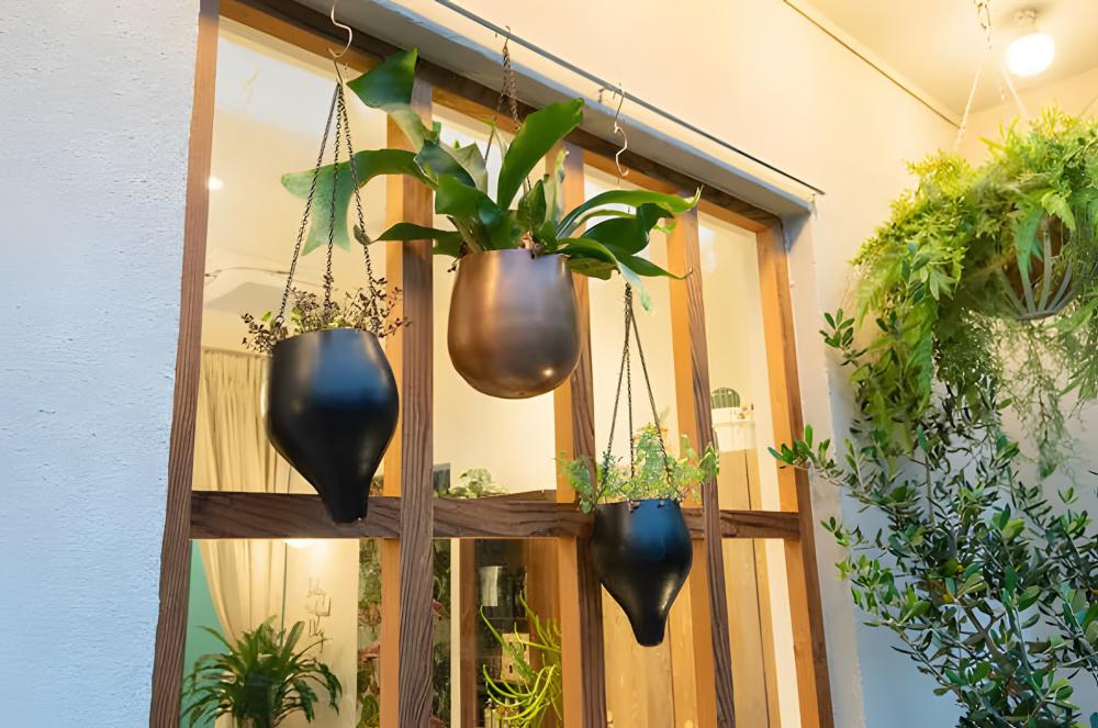 ไอเดียร้านคาแฟ Coffee Shop Inspo รูปที่ 3