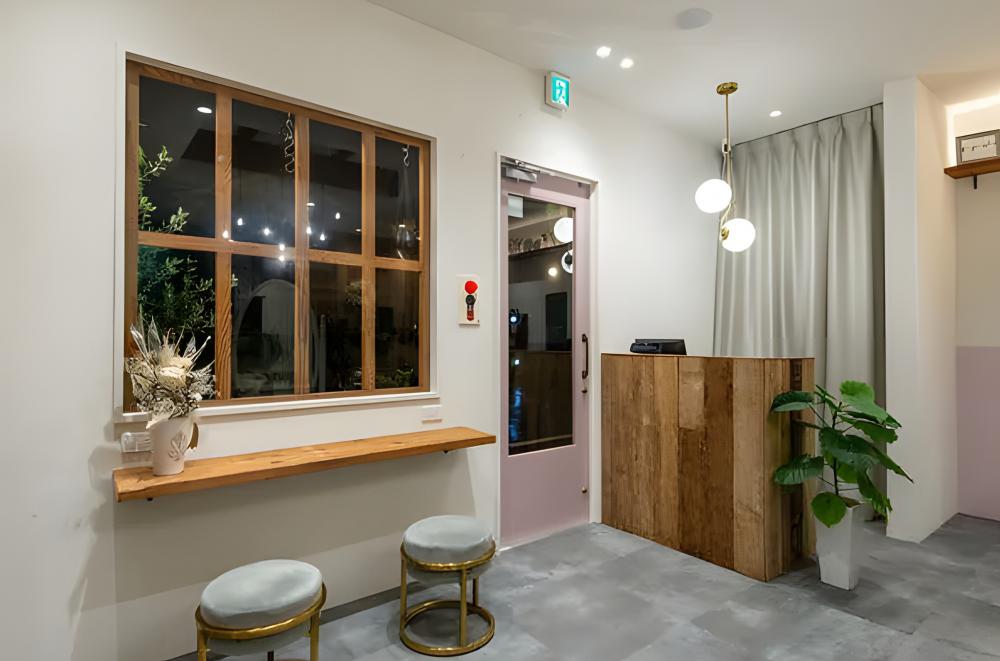 ไอเดียร้านคาแฟ Coffee Shop Inspo รูปที่ 4