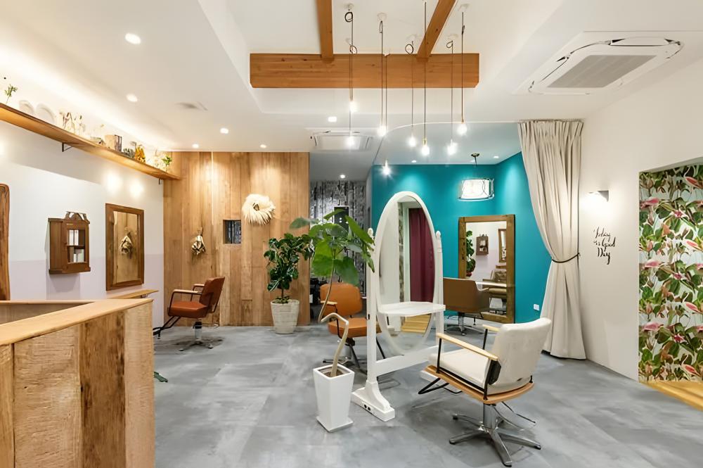 ไอเดียร้านคาแฟ Coffee Shop Inspo รูปที่ 5