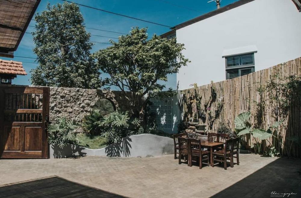 ไอเดียบ้านต่างประเทศ 4 ห้องนอน 4 ห้องน้ำ รูปที่ 10