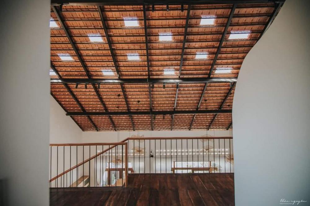 ไอเดียบ้านต่างประเทศ 4 ห้องนอน 4 ห้องน้ำ รูปที่ 11