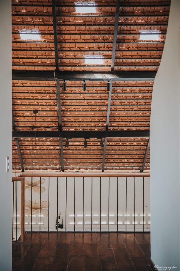 ไอเดียบ้านต่างประเทศ 4 ห้องนอน 4 ห้องน้ำ รูปที่ 12