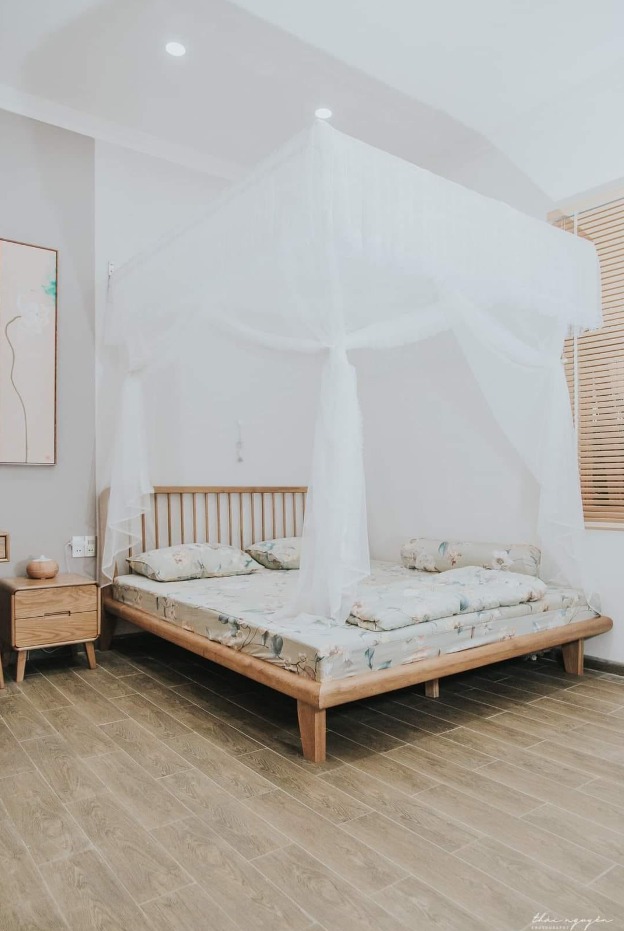 ไอเดียบ้านต่างประเทศ 4 ห้องนอน 4 ห้องน้ำ รูปที่ 14