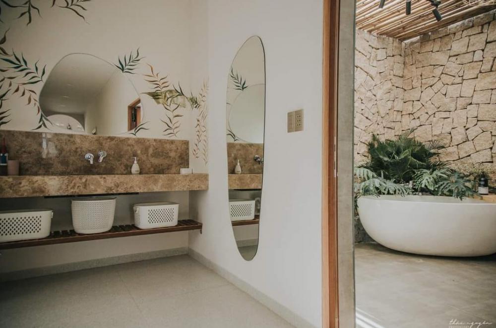 ไอเดียบ้านต่างประเทศ 4 ห้องนอน 4 ห้องน้ำ รูปที่ 16