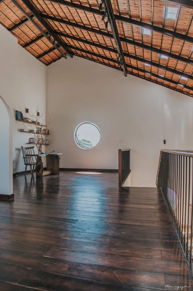 ไอเดียบ้านต่างประเทศ 4 ห้องนอน 4 ห้องน้ำ รูปที่ 17