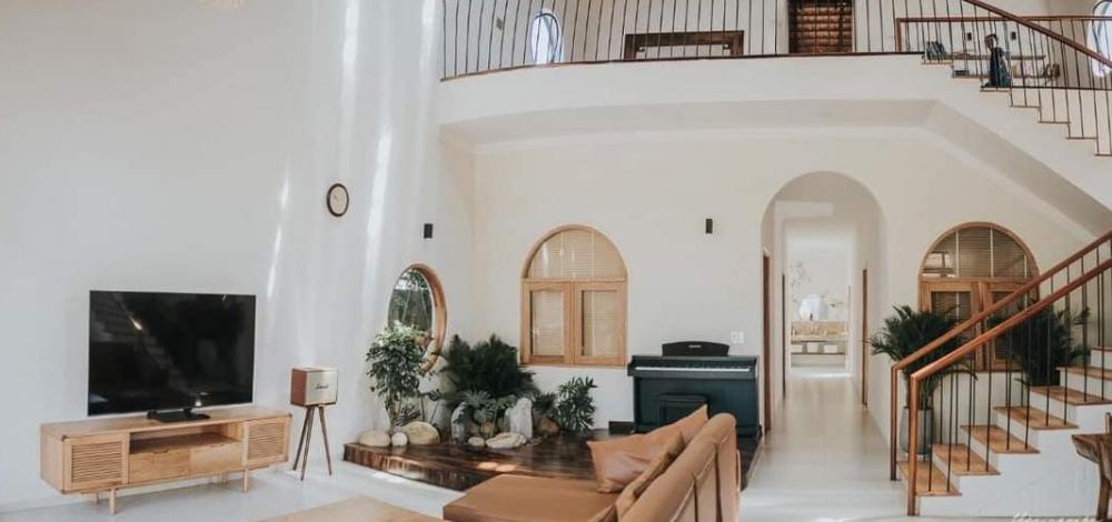 ไอเดียบ้านต่างประเทศ 4 ห้องนอน 4 ห้องน้ำ รูปที่ 18