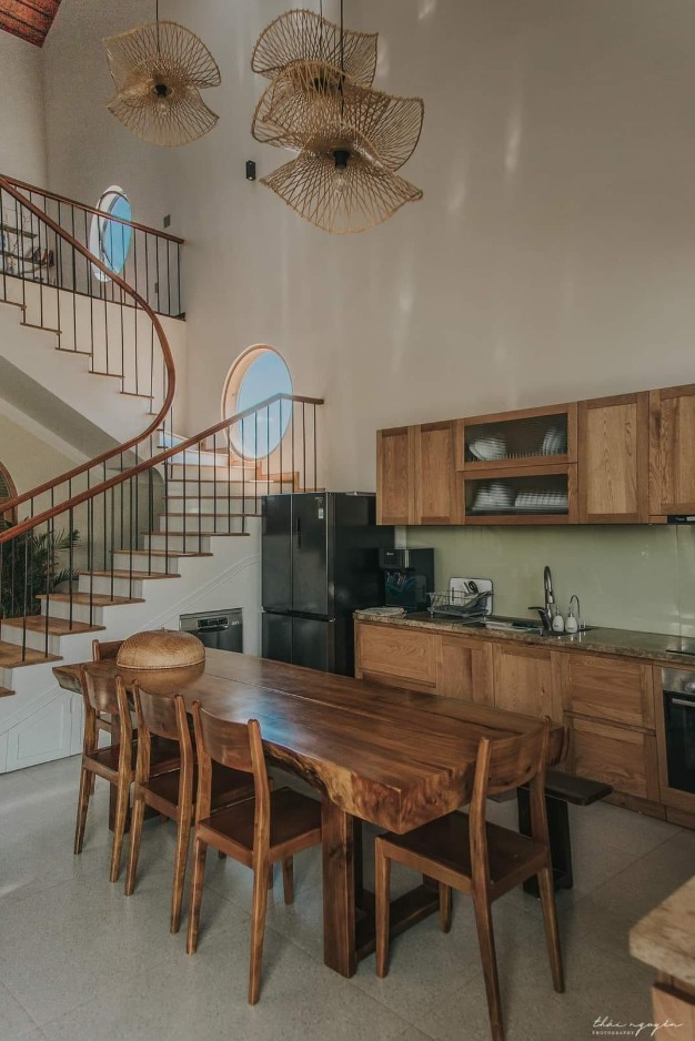 ไอเดียบ้านต่างประเทศ 4 ห้องนอน 4 ห้องน้ำ รูปที่ 19